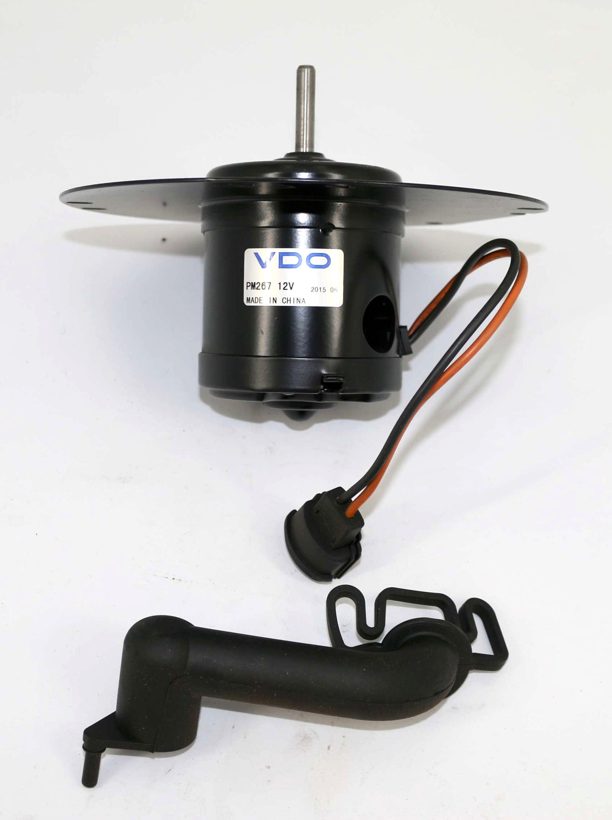 VDO - PM267 - BLOWER MOTOR 12V