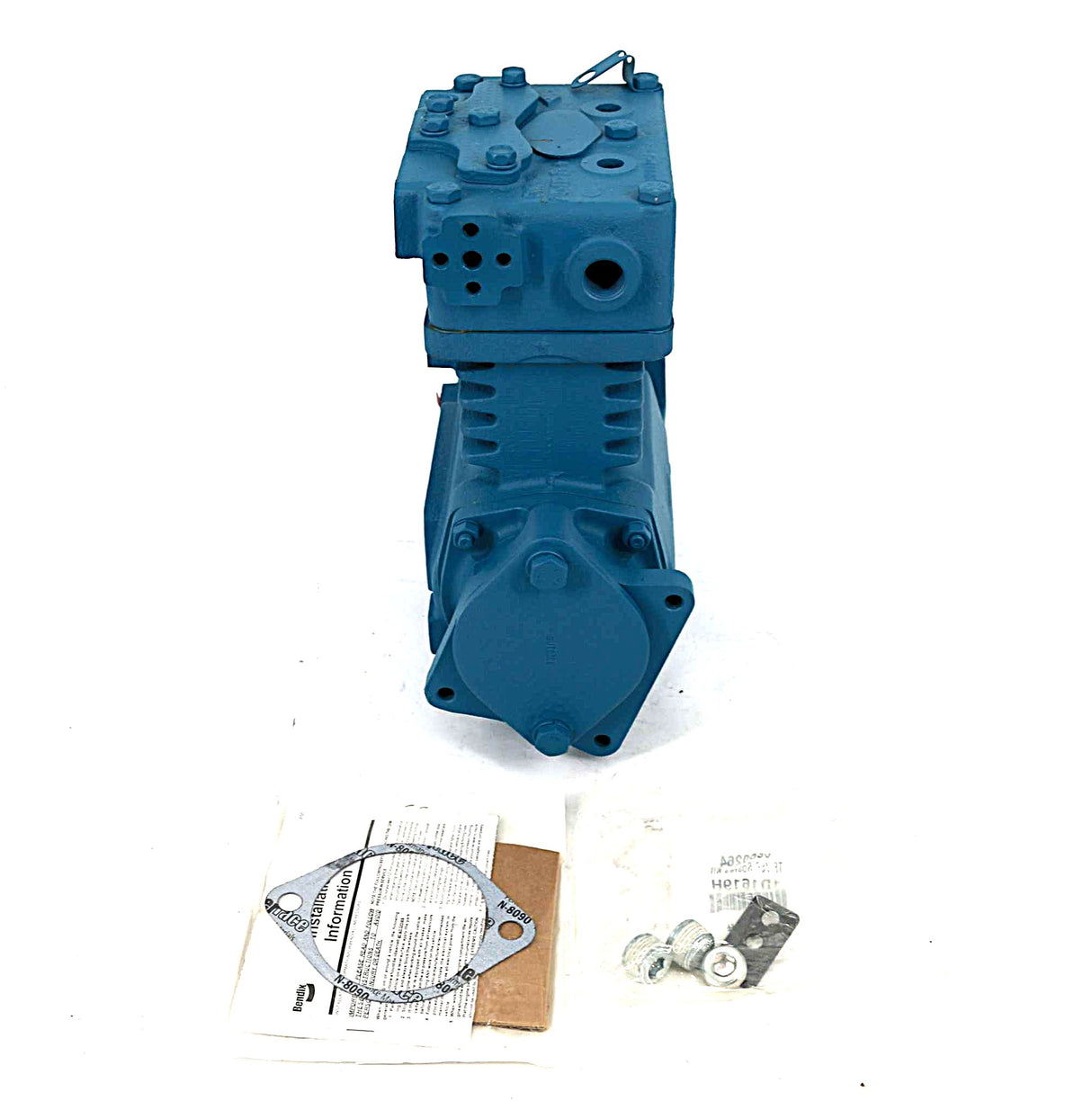 BENDIX - 5011016X - REMAN COMPRESSOR