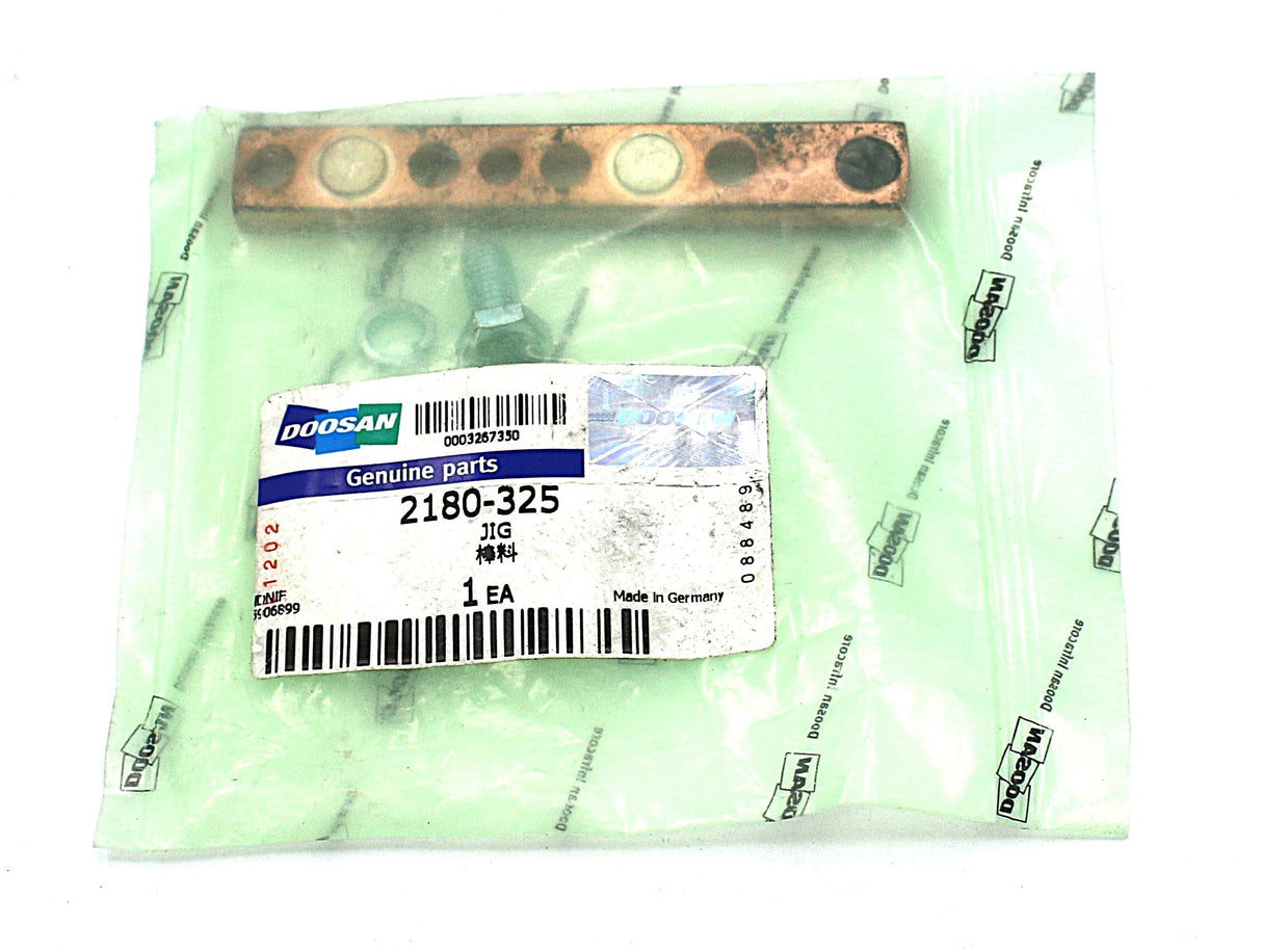 DOOSAN - 2180-325 - JIG