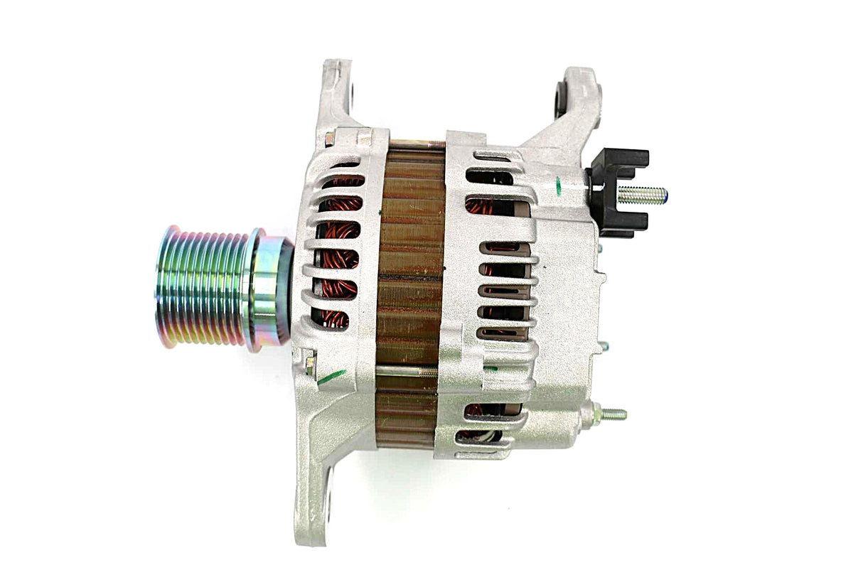 MITSUBISHI - A004TR6493 - ALTERNATOR 24V 110A MFR -VTC