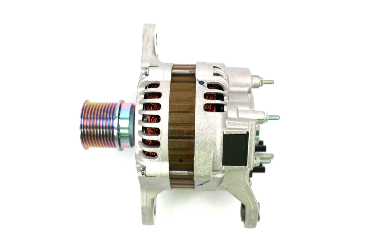 MITSUBISHI - A004TR6493 - ALTERNATOR 24V 110A MFR -VTC