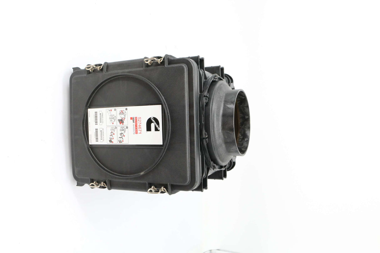 CUMMINS - 5274671 - AIRCLEANER ASM