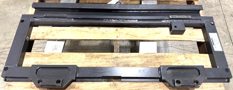 DOOSAN - 620204-06300 - CARRIAGE