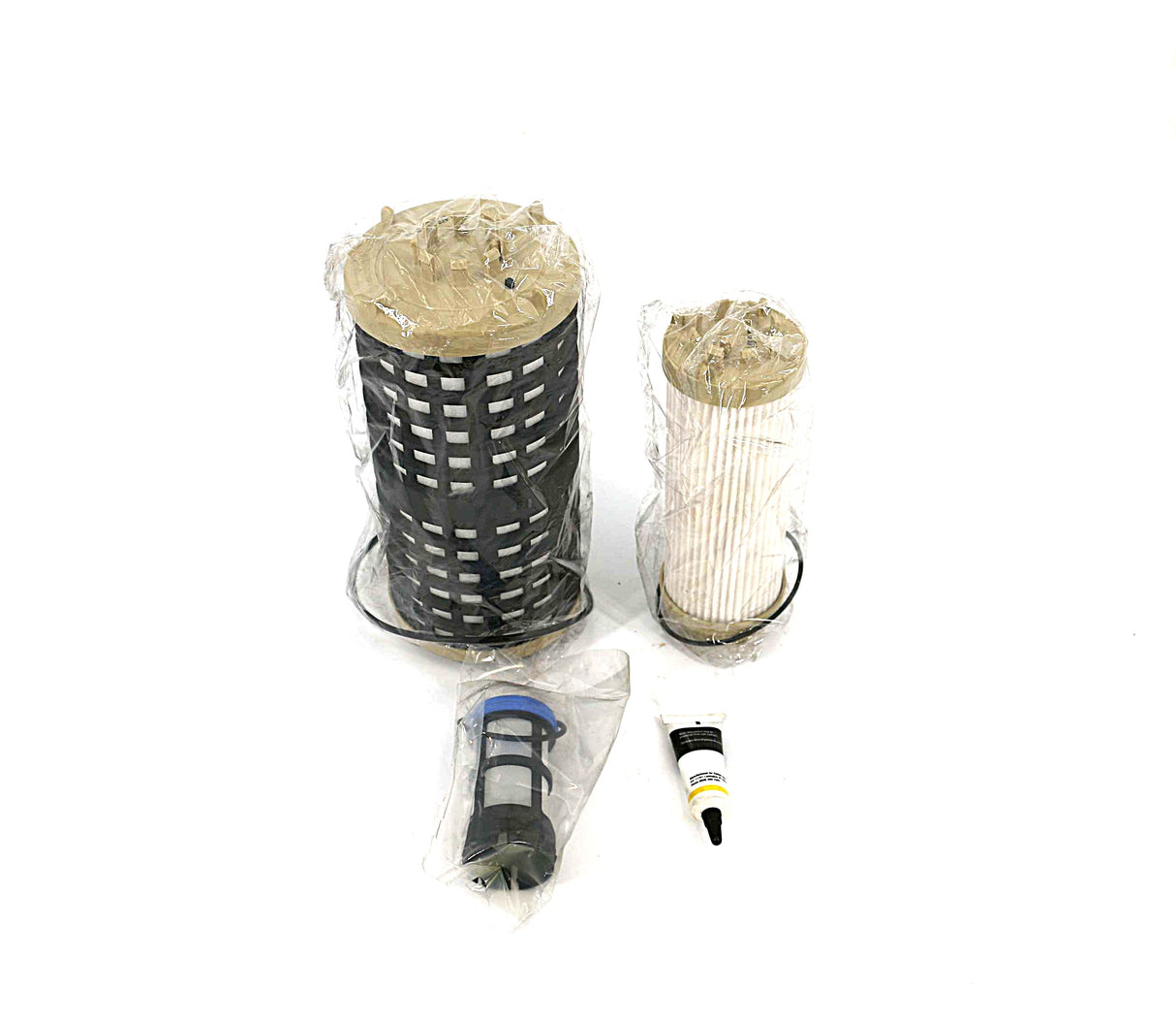 DETROIT DIESEL - A0000904251 - DIESEL FUEL FILTER KIT