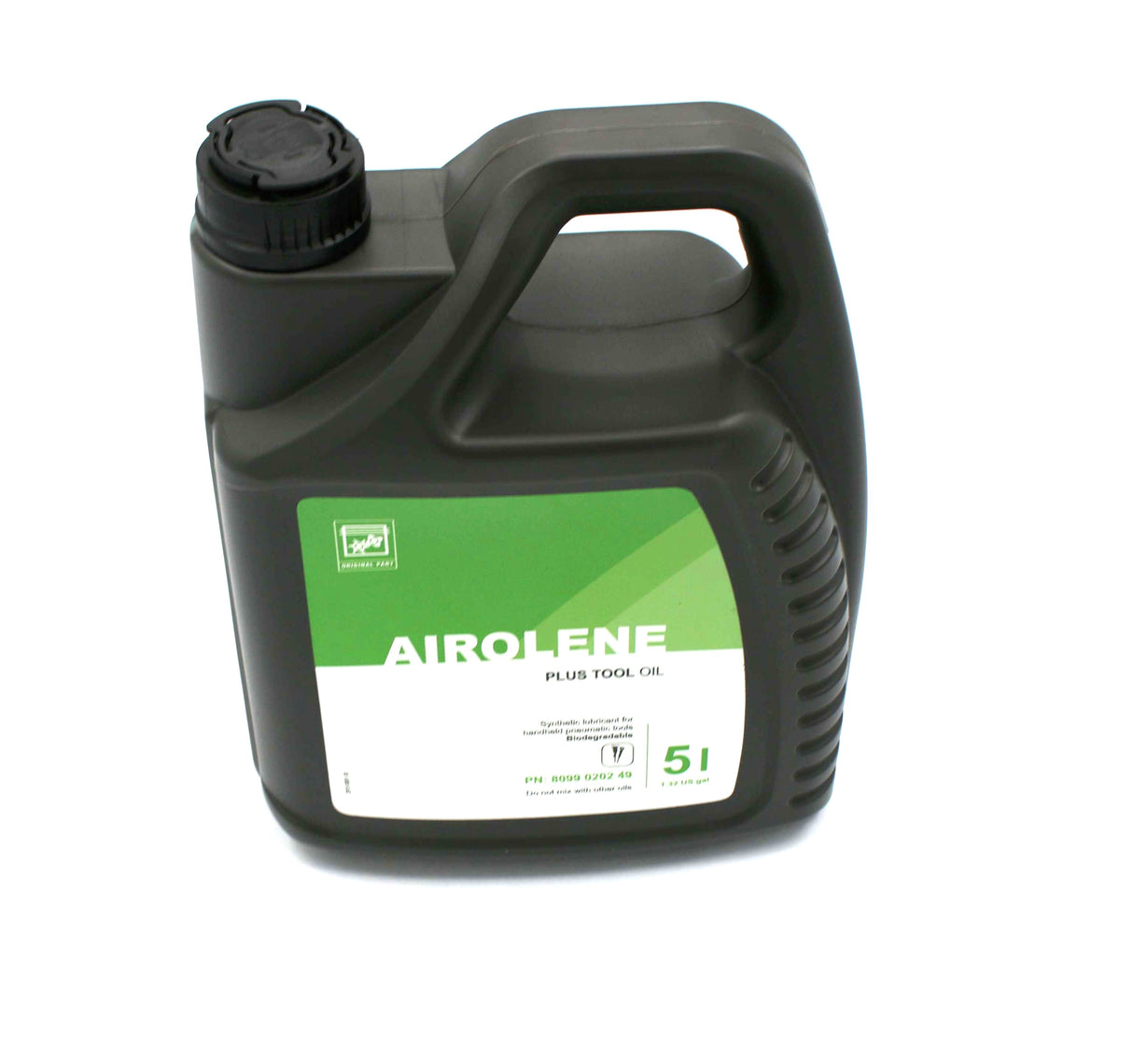 ATLAS COPCO - 8099020249 - AIROLENE PLUS TOOL OIL 5L