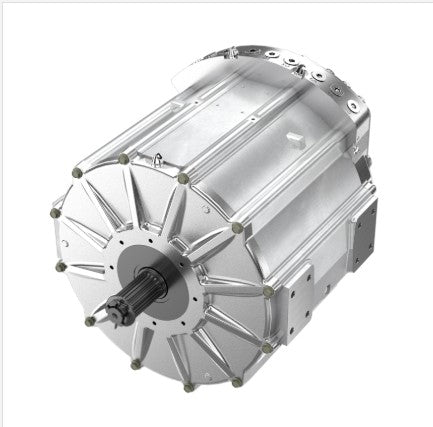 DANA SPICER - 10202874 - MOTOR ASSEMBLY