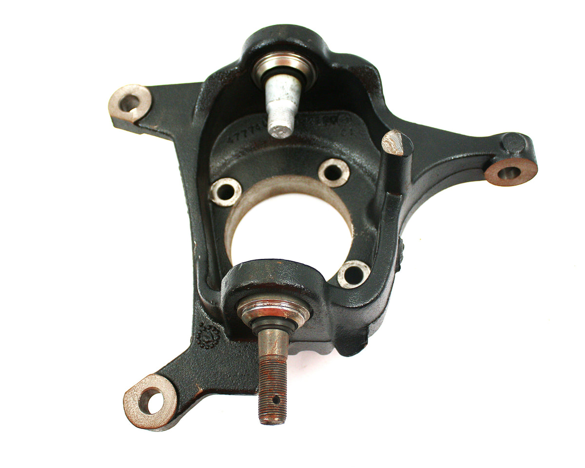 DANA SPICER - 2001270 - BRAKE