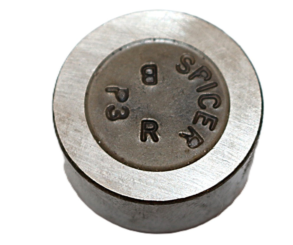 DANA SPICER - 2-6-1128X - BEARING RACE ASSY