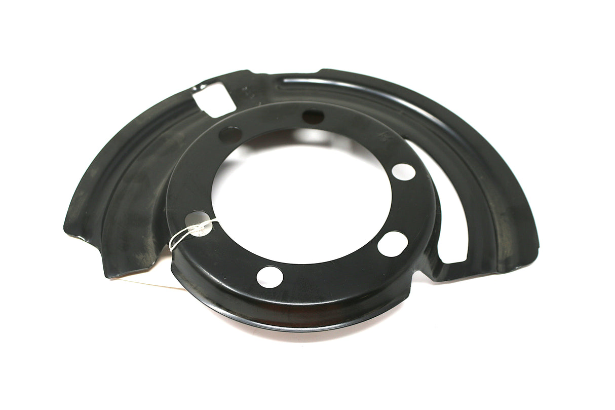 DANA SPICER - 43358 - DUST SHIELD (LIGHT AXLE)