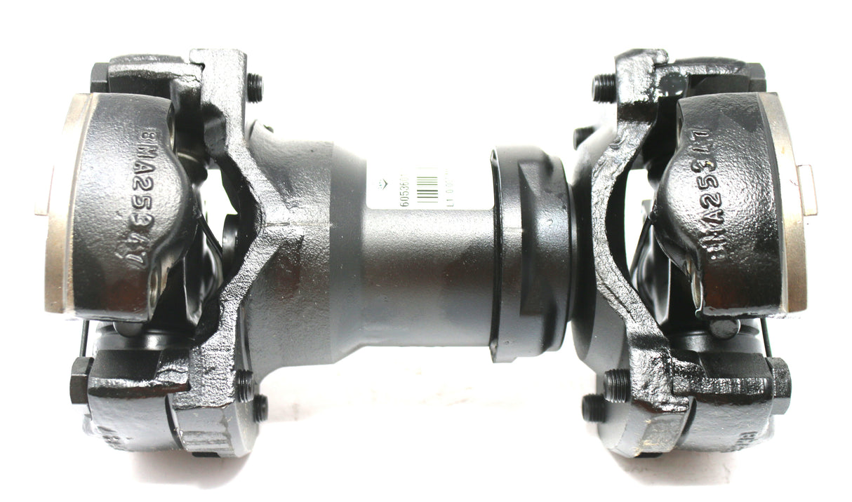 DANA SPICER - 605360101 - SHORT COUPLE DRIVESHAFT