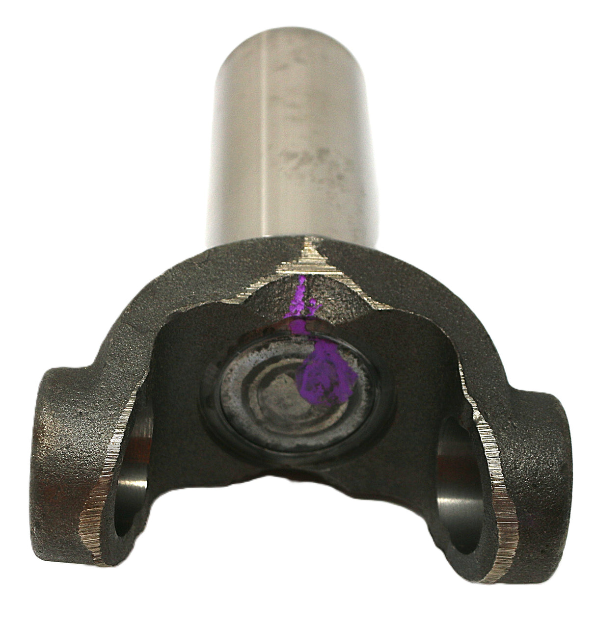 DANA SPICER - 3-3-5981X - TRANSMISSION SLIP YOKE 1410 SERIES FORD F-250 F-35