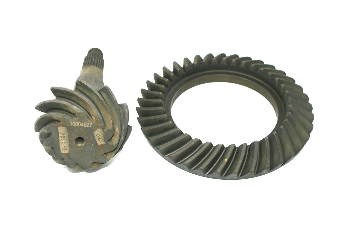 DANA SPICER - 10004627 - SVL RING AND PINION 3.36 RATIO