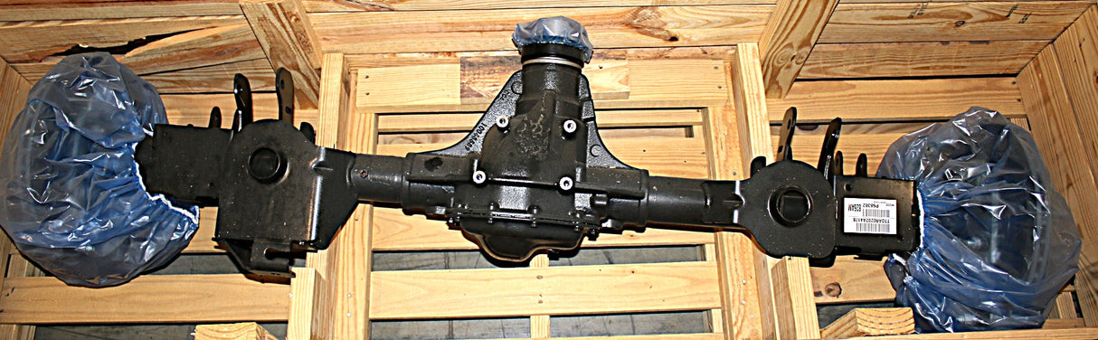 MOPAR - 68382826AL - REAR COMPLETE AXLE ASSEMBLY