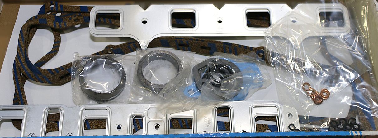 VICTOR REINZ - 02-10126-01 - HEAD GASKET SET