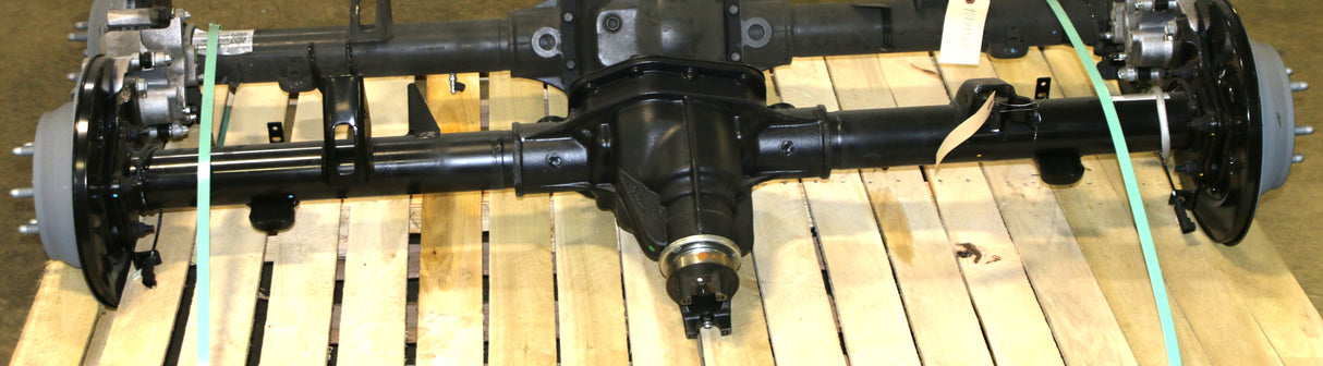 DANA SPICER - 10149383 - AXLE ASSY - REAR