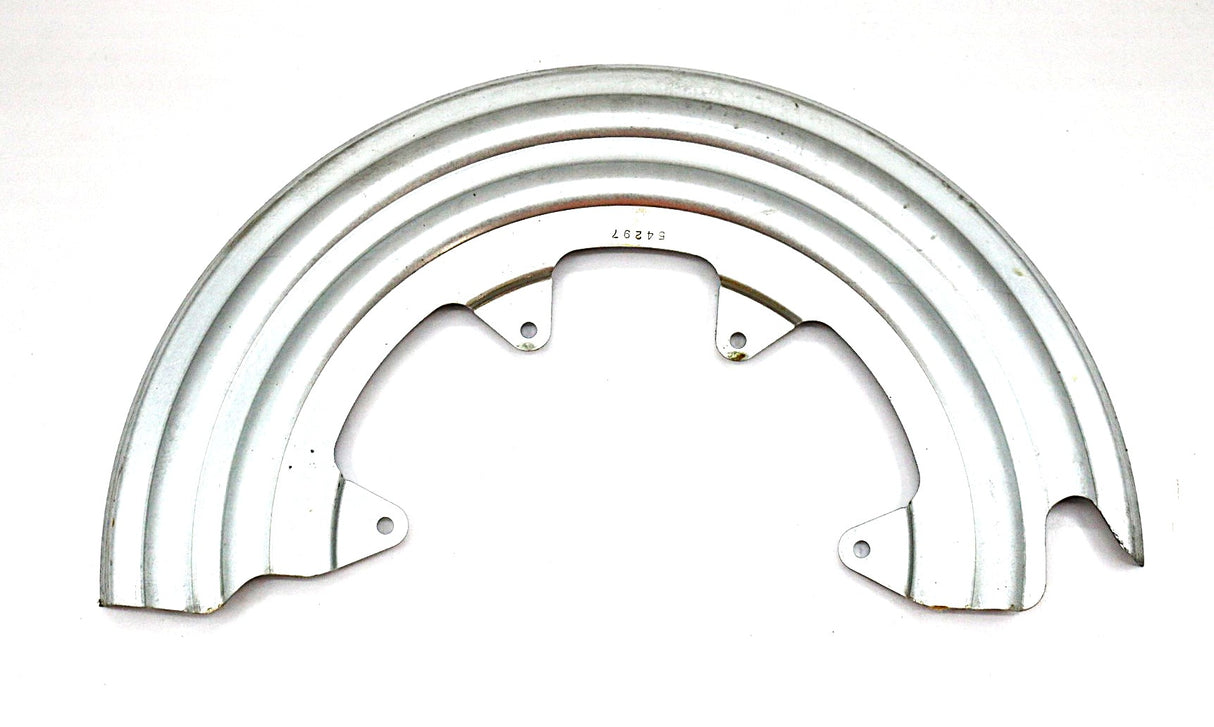 DANA SPICER - 54297 - BRAKE DUST SHIELD