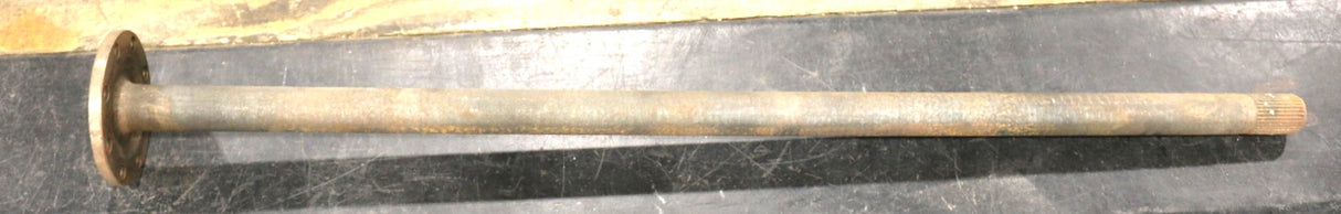 DANA SPICER - 43811-17 - SHAFT - FLANGED DRIVE