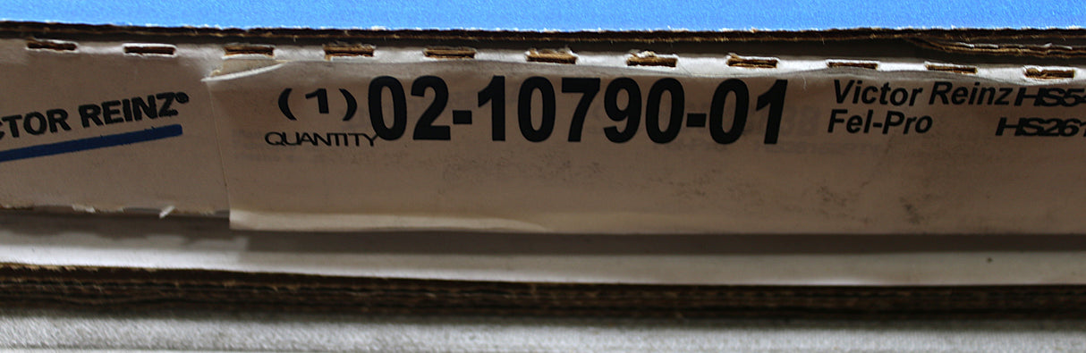 VICTOR REINZ - 02-10790-01 - HEAD GASKET SET