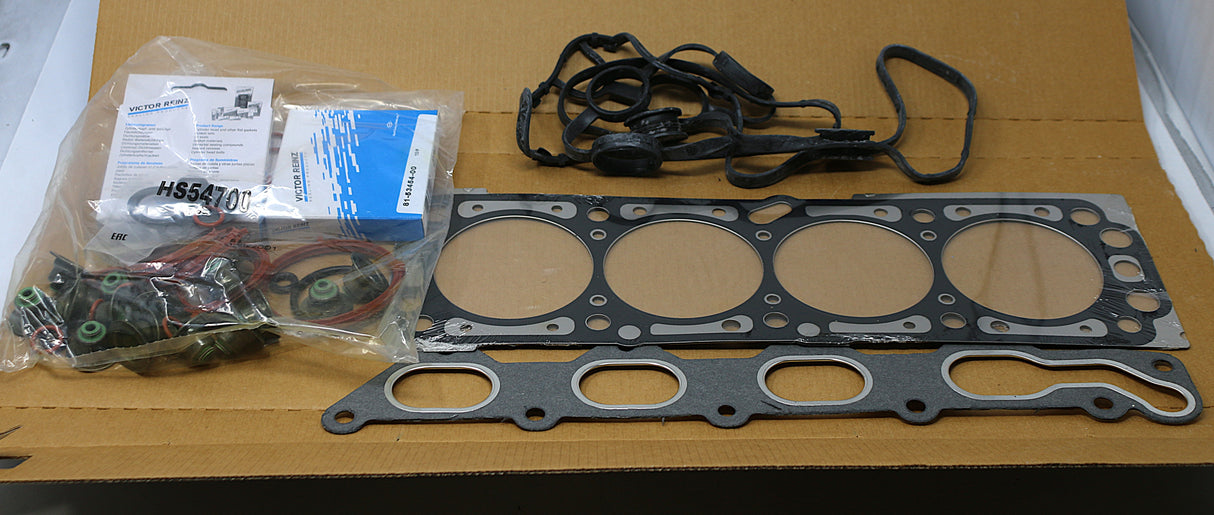VICTOR REINZ - 02-10498-01 - HEAD GASKET SET