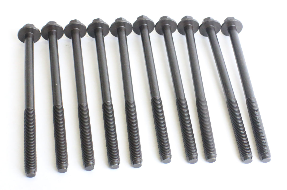VICTOR REINZ - 14-10136-60 - BOLT SET - 10 HEAD BOLTS
