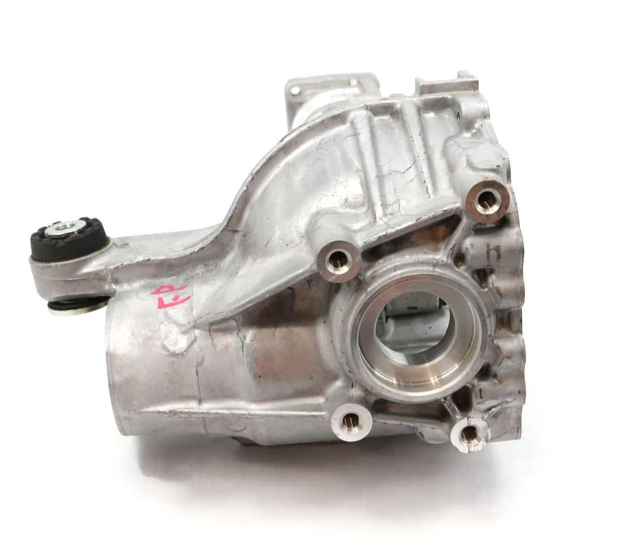 DANA SPICER - 84926905 - AXLE ASSEMBLY FRONT