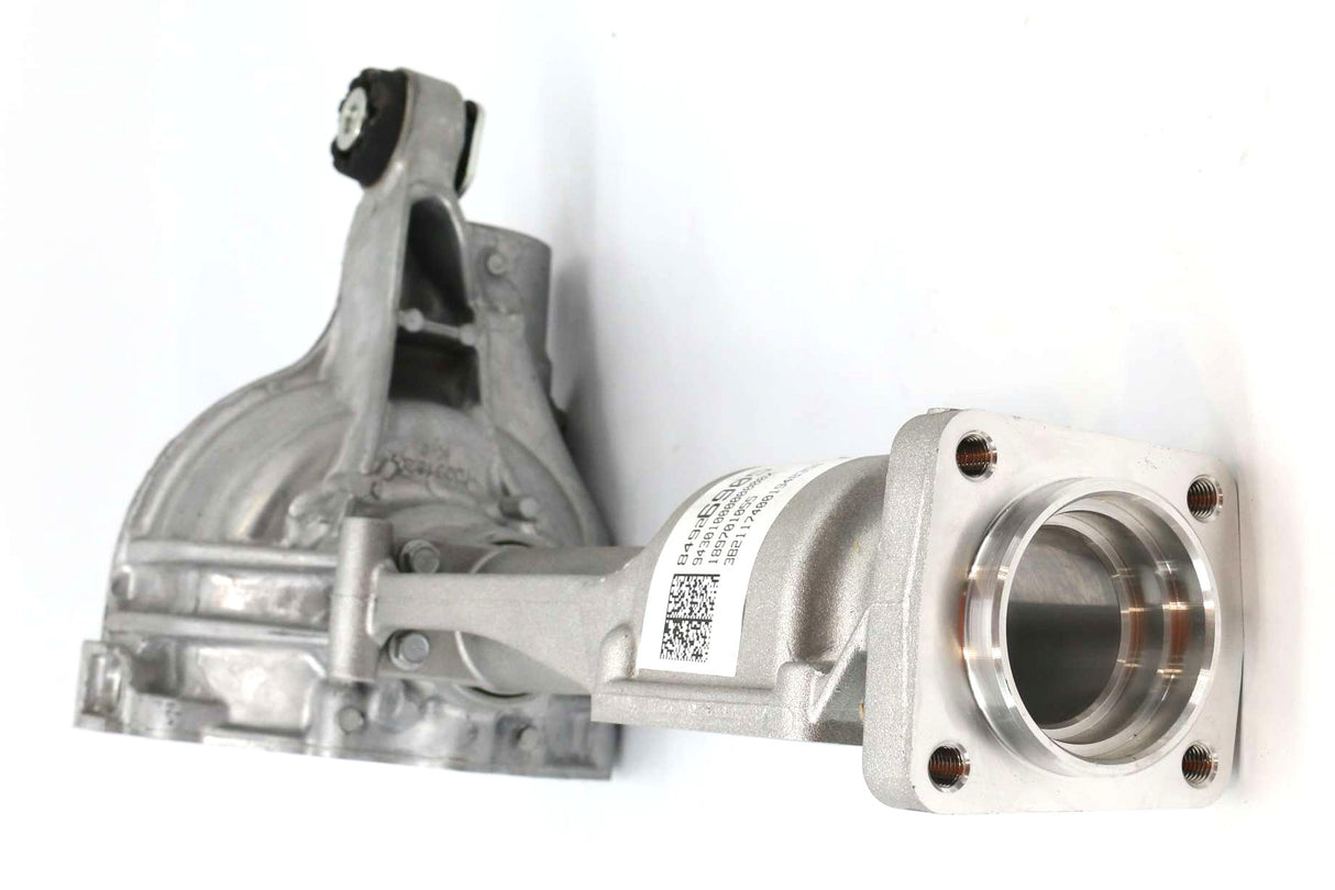DANA SPICER - 84926905 - AXLE ASSEMBLY FRONT