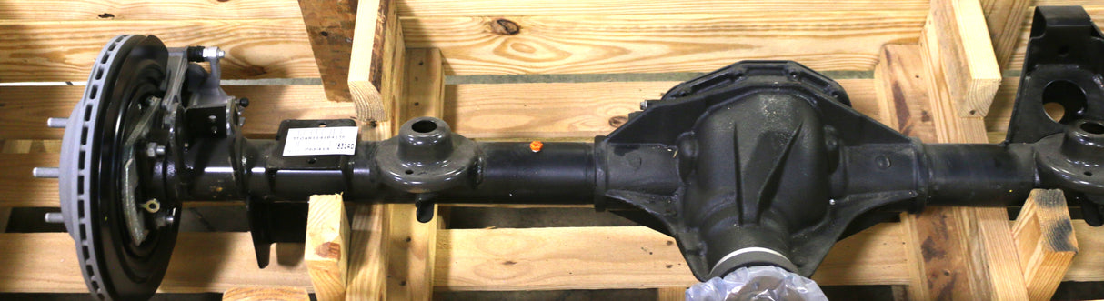 DANA SPICER - 10135664 - AXLE ASSY - REAR