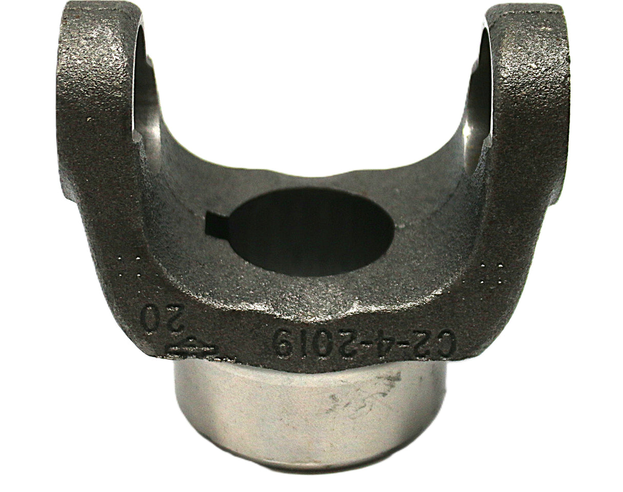 DANA SPICER - 2-4-663 - END YOKE
