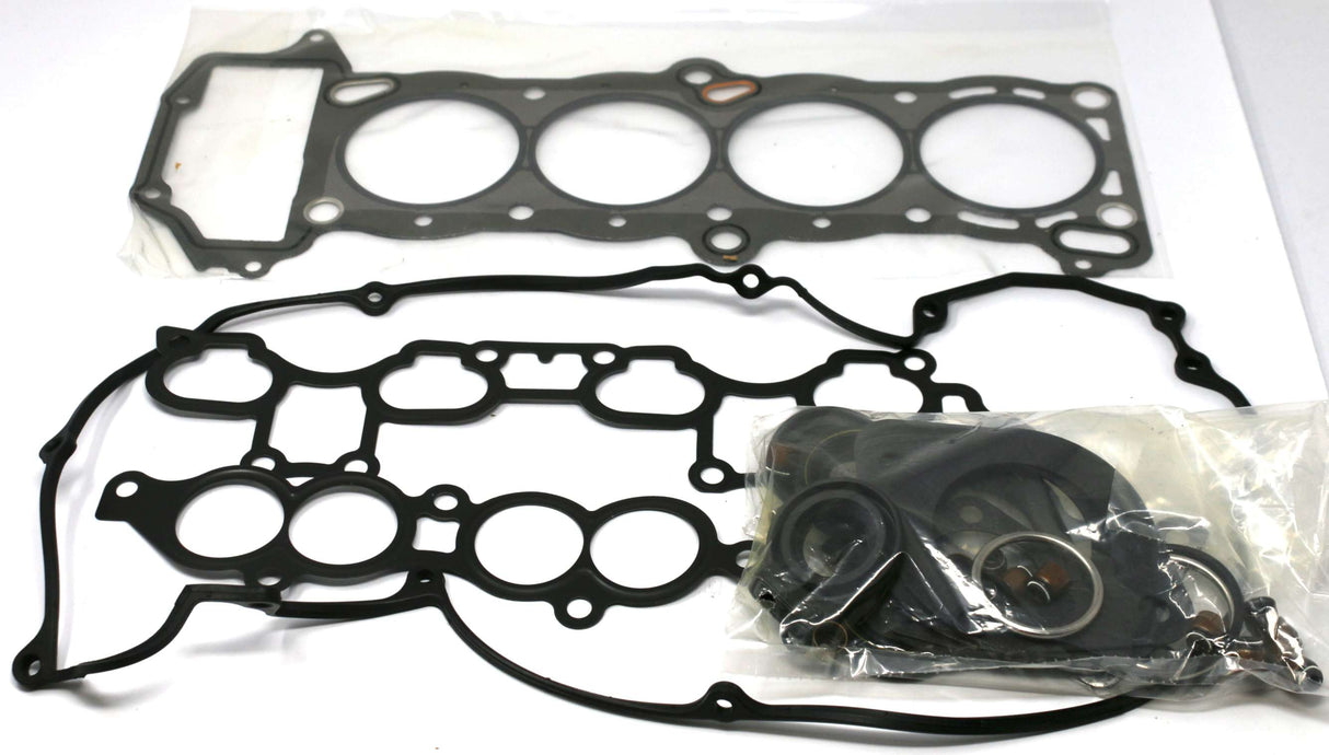 VICTOR REINZ - 02-10800-01 - GASKET SET - HEAD MAHLE HS4895A