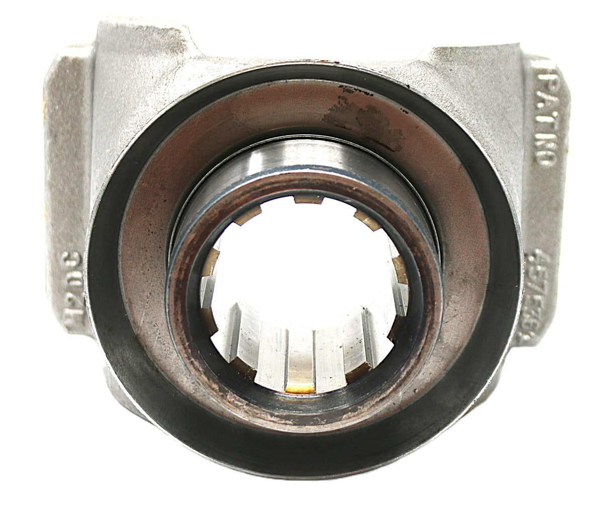 DANA SPICER - 5-4-8901-1X - HALF RND END YOKE AS