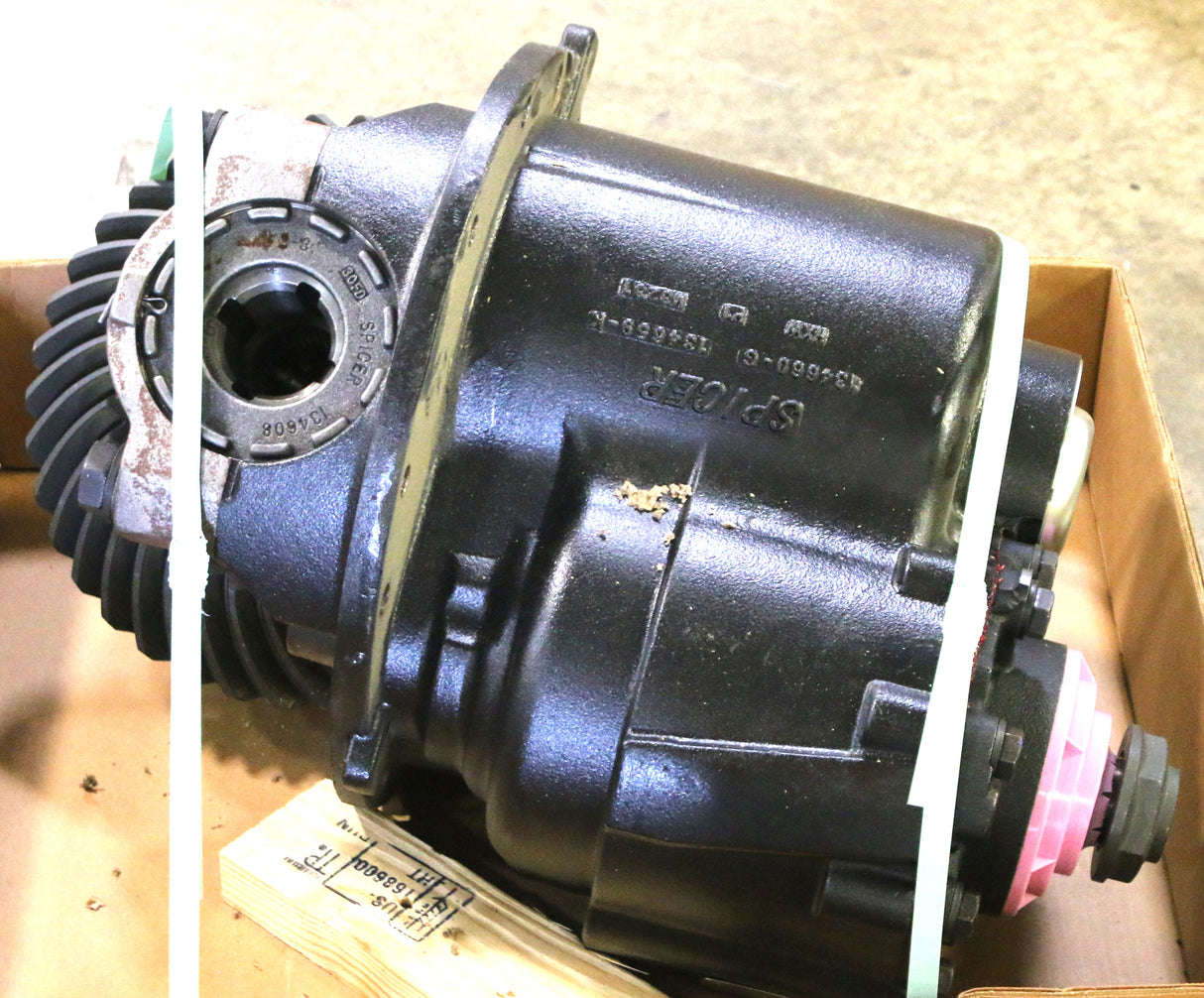 DANA SPICER - D155253EX - EXCHANGE CARRIER 41I D155283