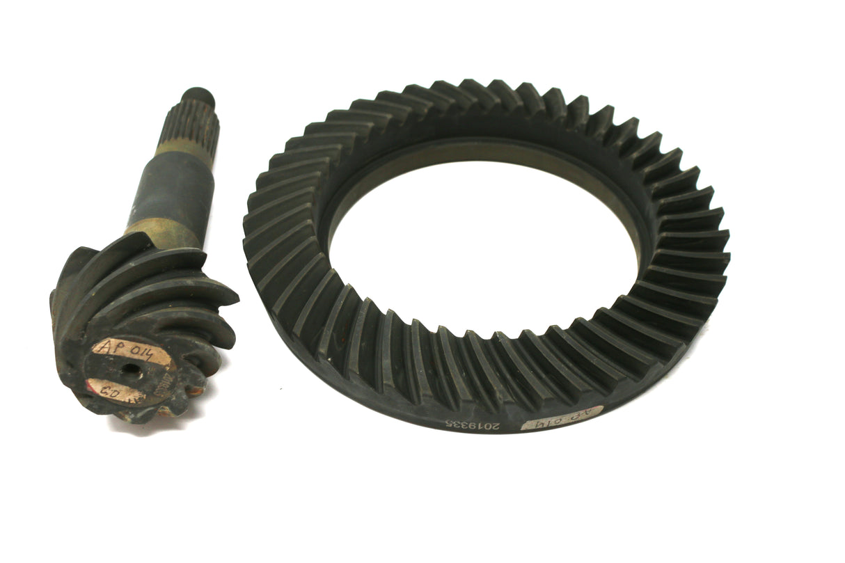 DANA SPICER - 2019335 - SVL RING & PINION