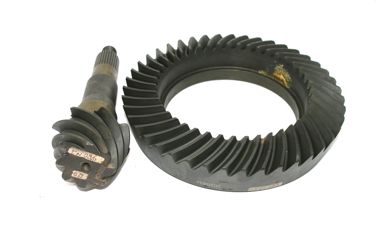DANA SPICER - 2020434 - SVL RING & PINION