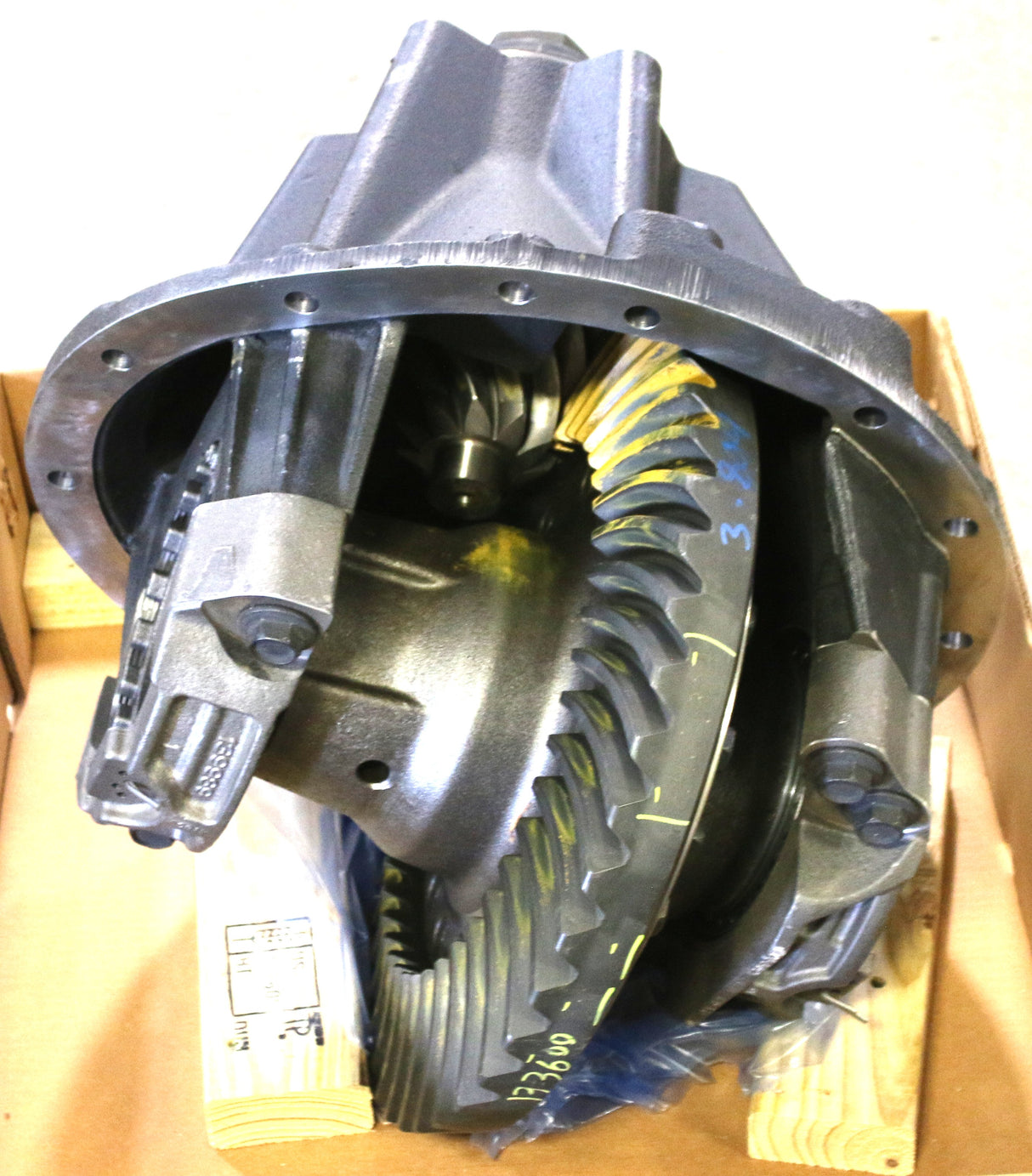 DANA SPICER - S170430CF - CORE FREE DIFFERENTIAL CARRIER 46I S170 430