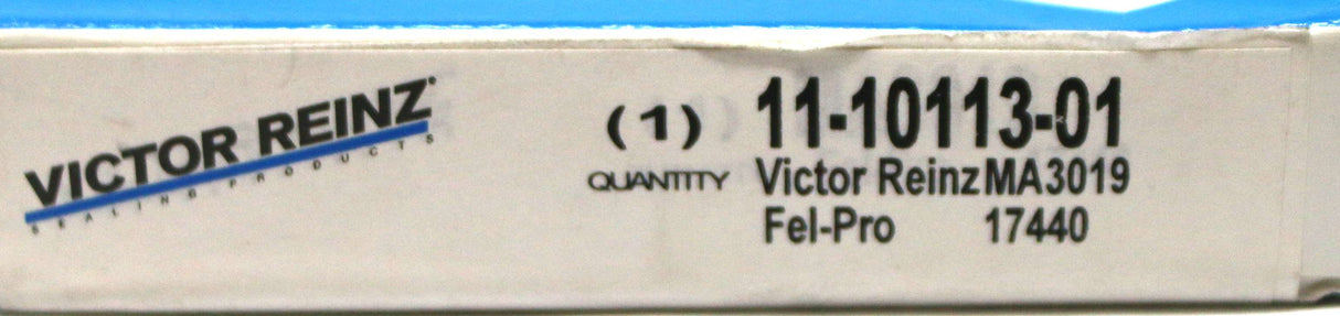 VICTOR REINZ - 11-10113-01 - GASKET SET - EXHAUST MANIFOLD MAHLE MA3019