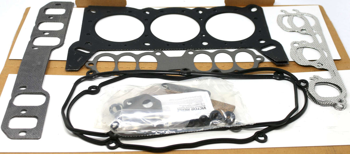 VICTOR REINZ - 02-10531-01 - HEAD GASKET SET MAHLE HS5786A