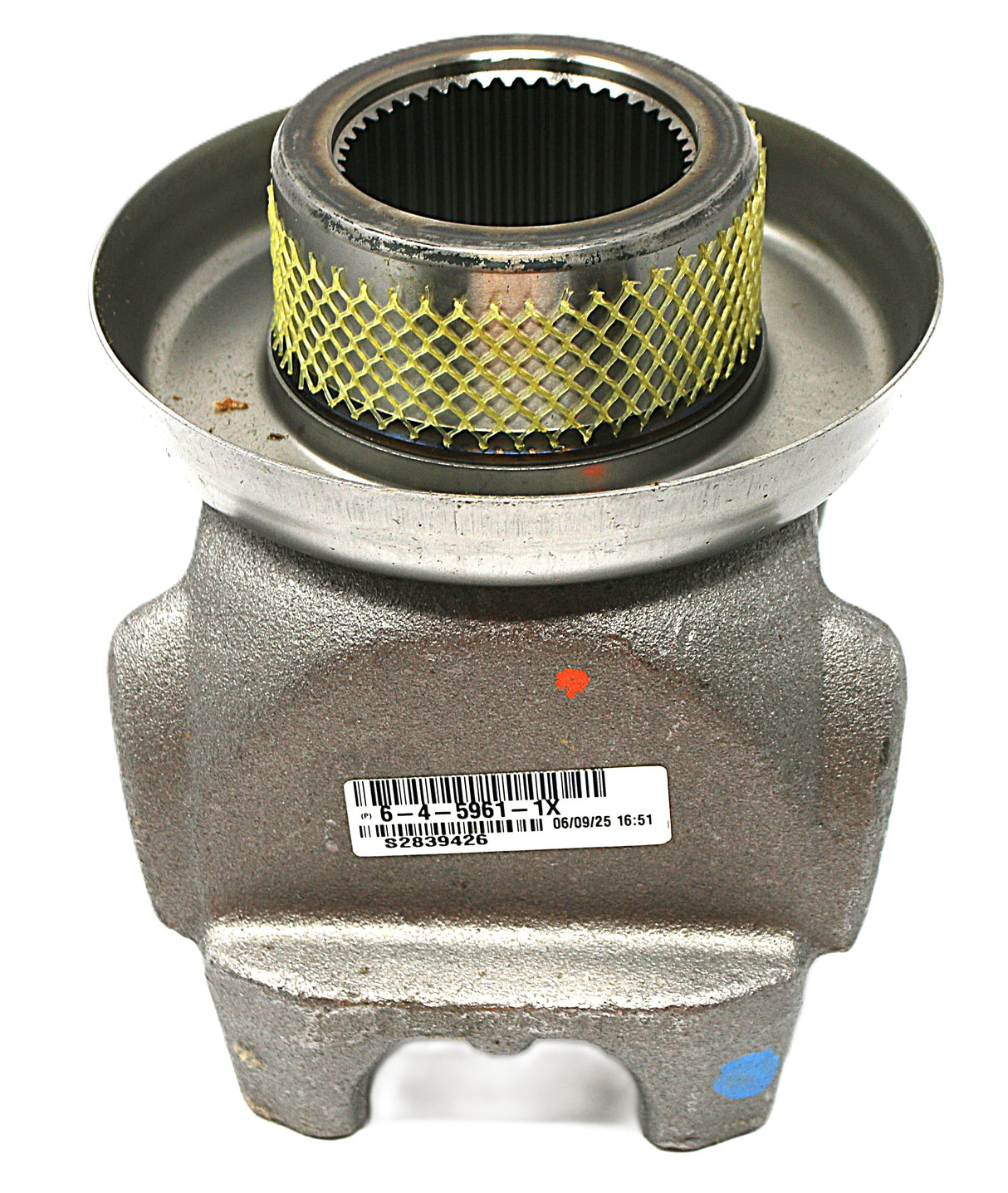DANA SPICER - 6-4-5961-1X - END YOKE ASSY