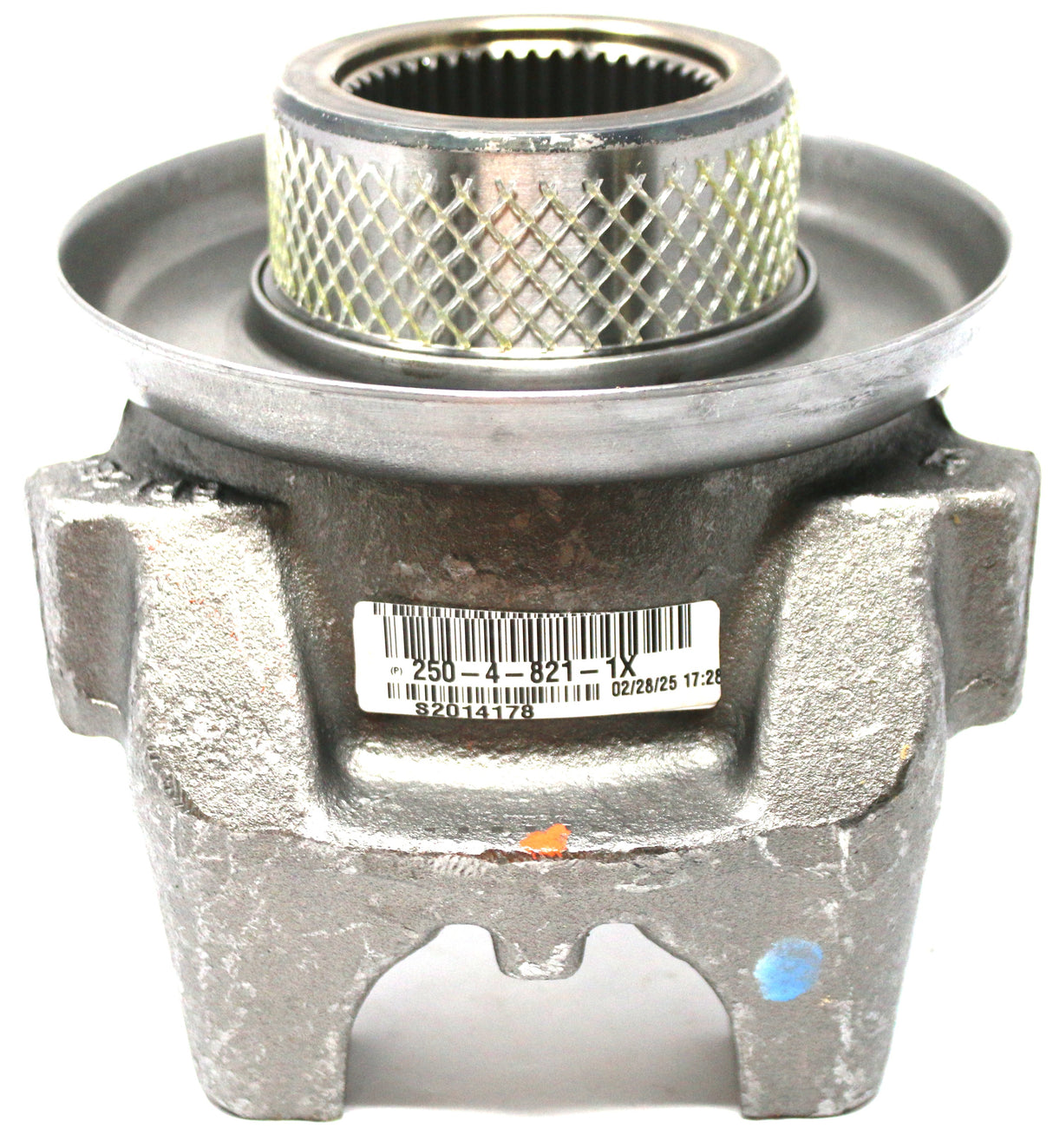 DANA SPICER - 250-4-821-1X - END YOKE ASSY