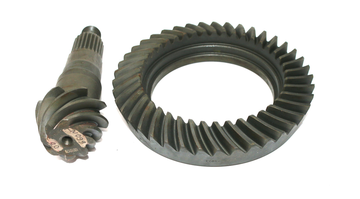 DANA SPICER - 10010179 - SVL RING & PINION