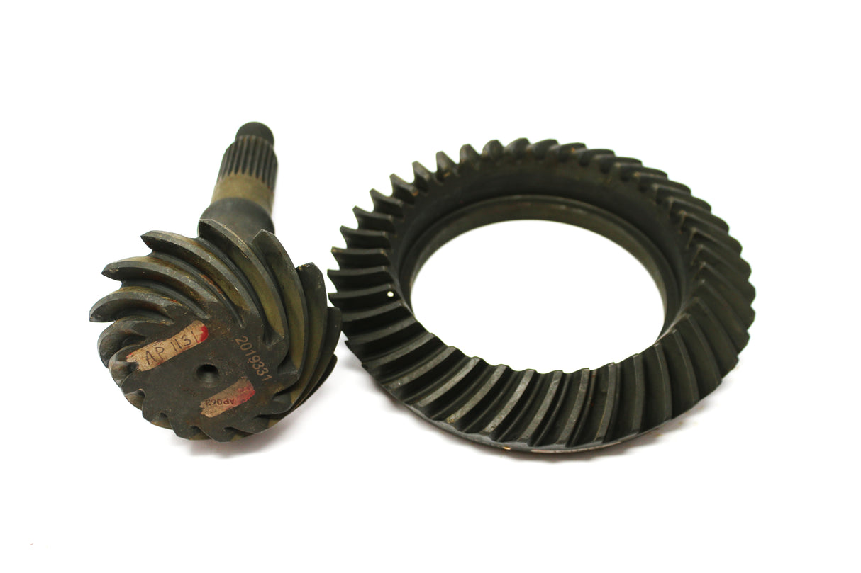 DANA - SVL - 2019331 - SVL RING & PINION