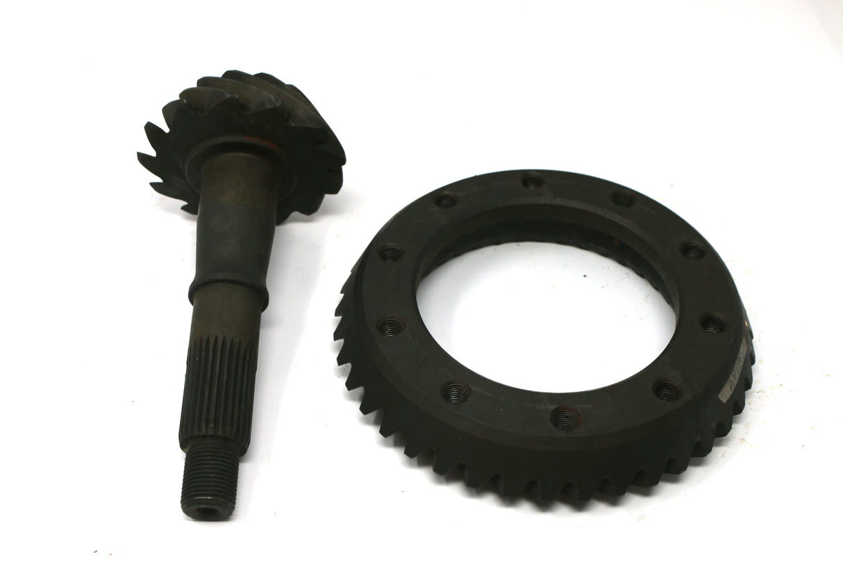 DANA SPICER - 2019331 - SVL RING & PINION