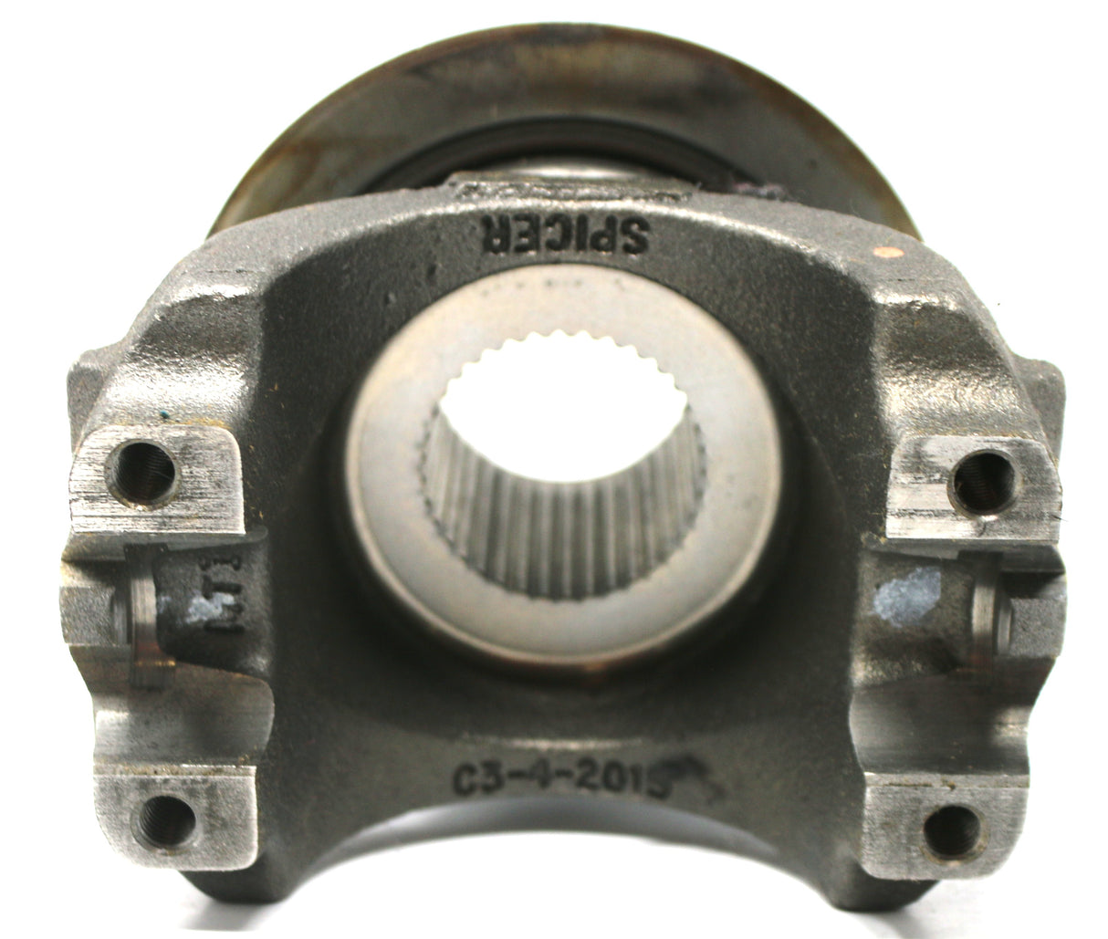 FORD - YC3Z-4851-HA - FLANGE