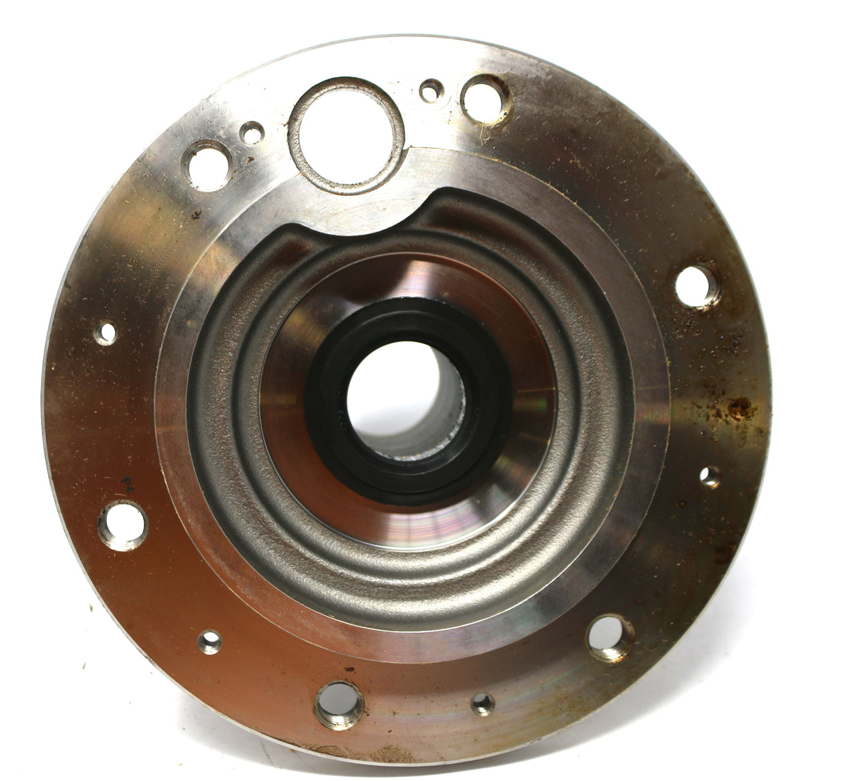 DANA SPICER - 85406-2 - SPINDLE ASY FRT