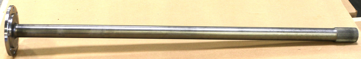 DANA SPICER - 10006396 - SHAFT - FLANGED AXLE (FINISHED) (FULL FL