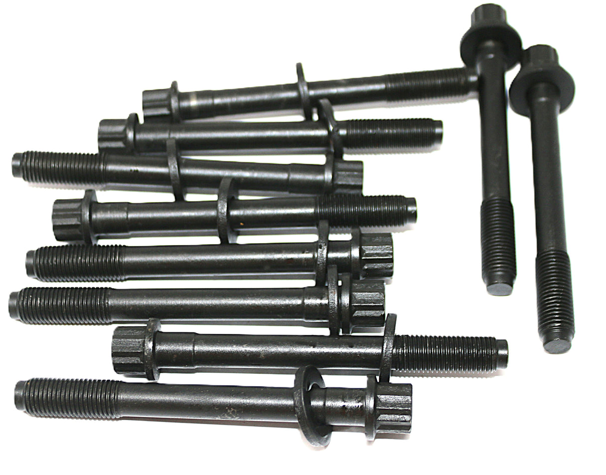 VICTOR REINZ - 14-55075-01 - ENGINE CYLINDER HEAD BOLT SET