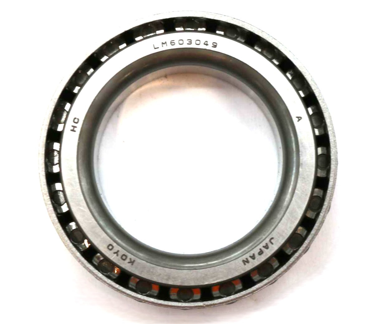 DANA SPICER - 550431-4 - BEARING - TAPERED ROLLER CONE