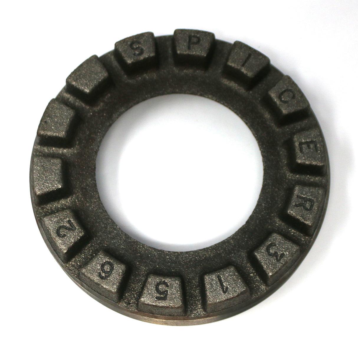 DANA SPICER - 031562 - DIFF BRG ADJUSTER
