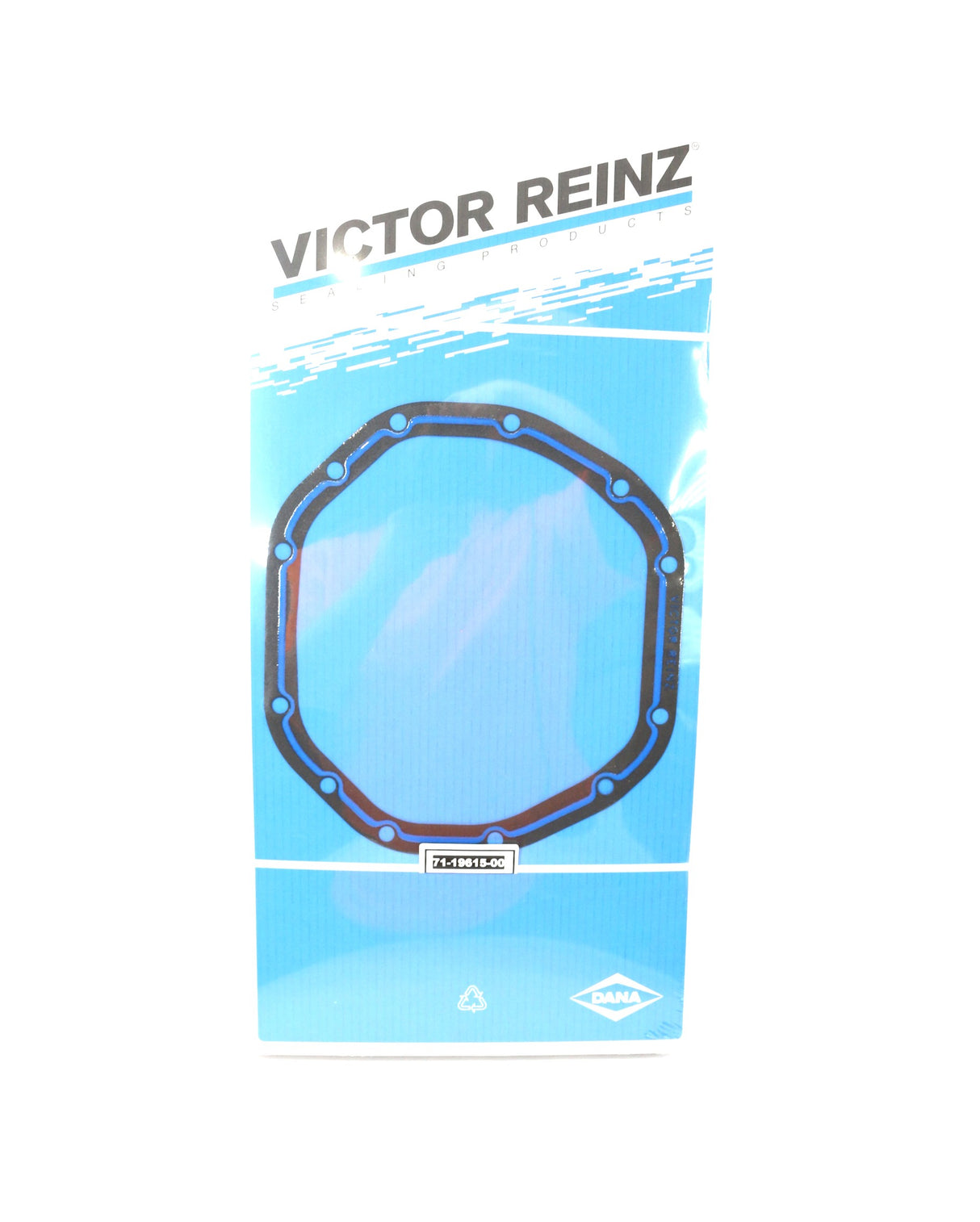 VICTOR REINZ - 71-19615-00 - DIFFERENTIAL COVER GASKET