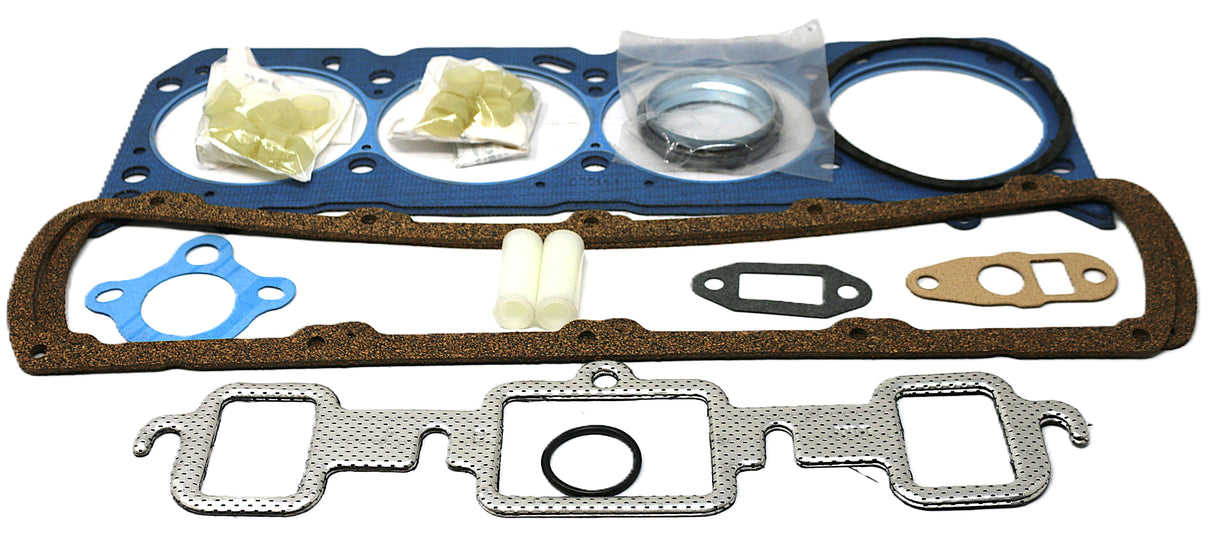 VICTOR REINZ - 02-10263-01 - HEAD GASKET SET