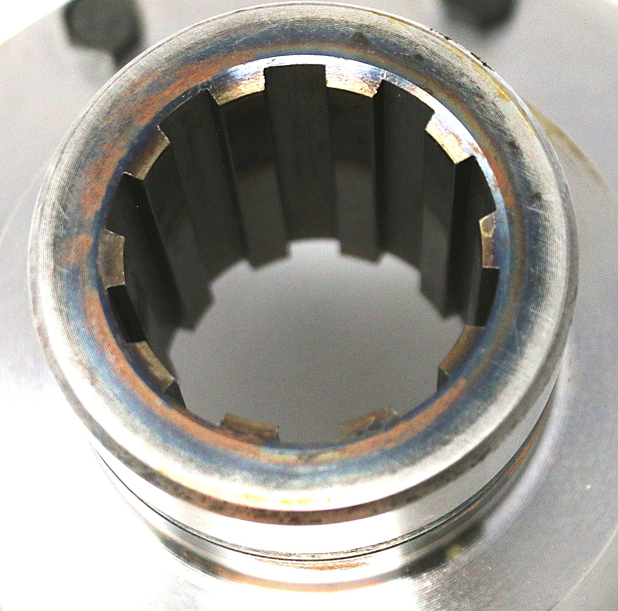 DANA SPICER - 6-1-6211X - COMP FLANGE ASSY